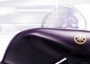 Yamaha YZR M1 Concept Yamaha YZR M1 Concept